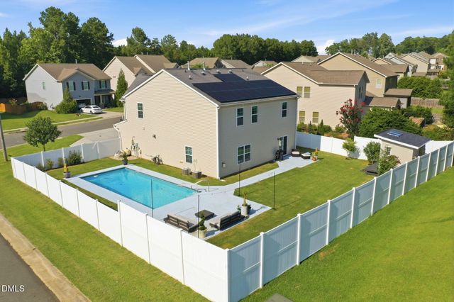 921 Sugar Tree Drive, Mebane, NC 27302