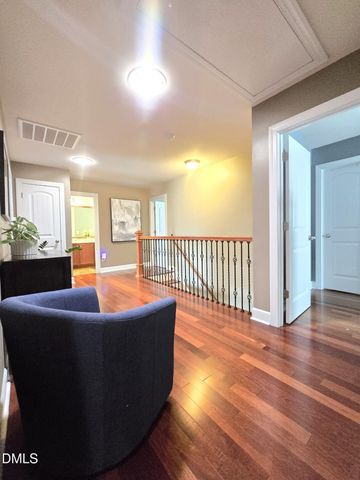 921 Sugar Tree Drive, Mebane, NC 27302