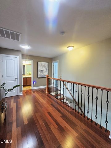 921 Sugar Tree Drive, Mebane, NC 27302