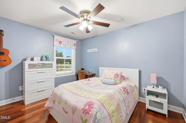 921 Sugar Tree Drive, Mebane, NC 27302