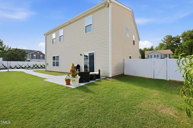921 Sugar Tree Drive, Mebane, NC 27302