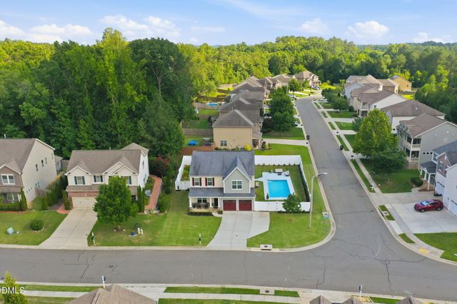 921 Sugar Tree Drive, Mebane, NC 27302