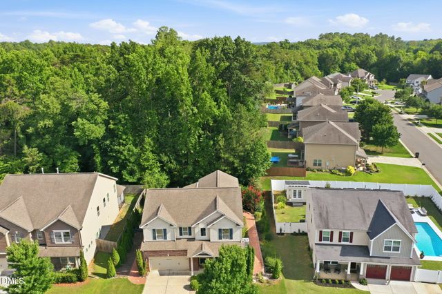 921 Sugar Tree Drive, Mebane, NC 27302