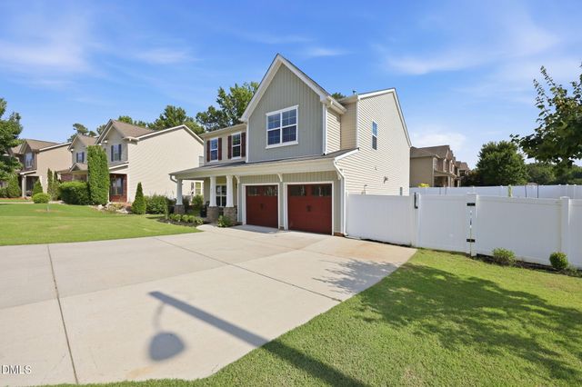 921 Sugar Tree Drive, Mebane, NC 27302