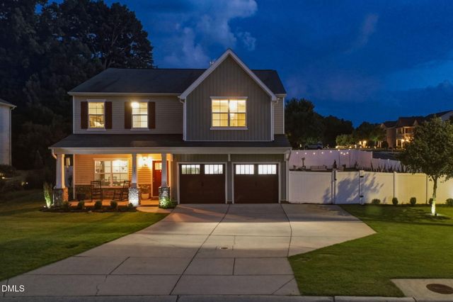921 Sugar Tree Drive, Mebane, NC 27302