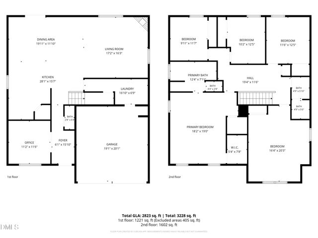 921 Sugar Tree Drive, Mebane, NC 27302