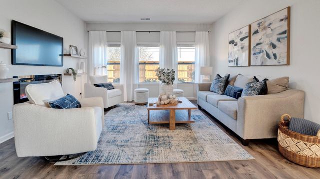 1020 MEWBORN FARM RD, Oakland, TN 38060