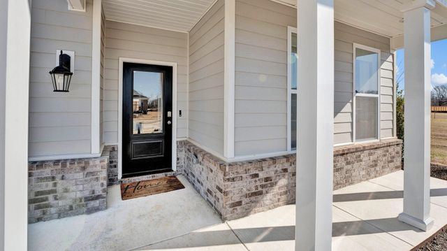 1020 MEWBORN FARM RD, Oakland, TN 38060