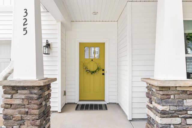 325 Kelby Street, Travelers Rest, SC 29690