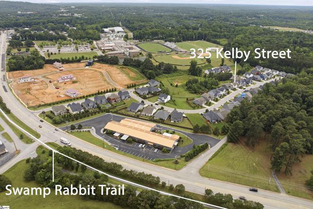 325 Kelby Street, Travelers Rest, SC 29690