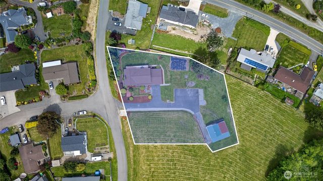 5501 69th Avenue SE, Snohomish, WA 98290