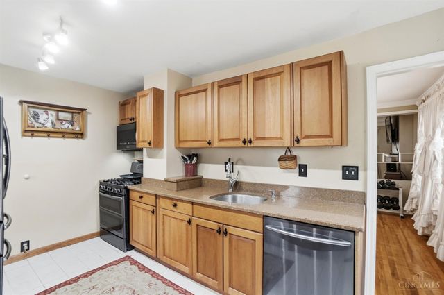 455 W Main Street, Williamsburg, OH 45176