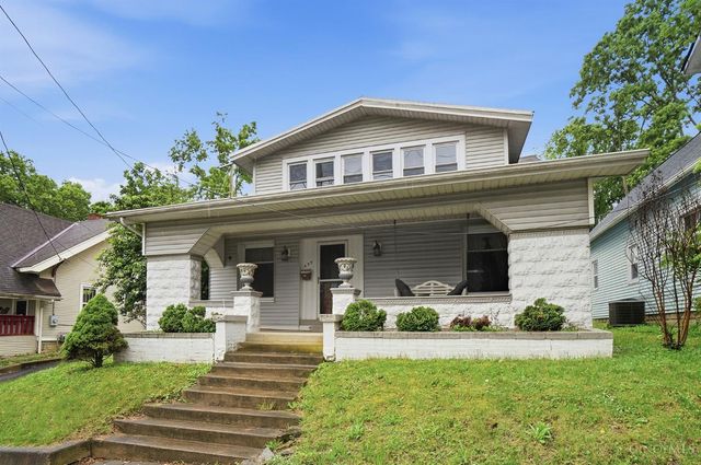 455 W Main Street, Williamsburg, OH 45176
