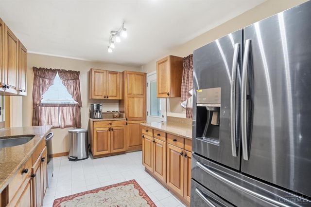 455 W Main Street, Williamsburg, OH 45176
