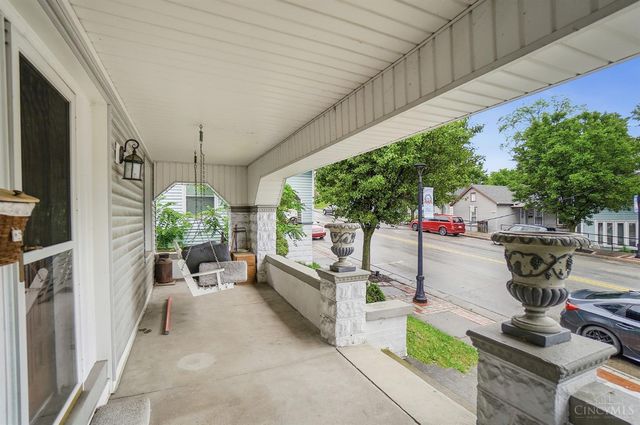 455 W Main Street, Williamsburg, OH 45176