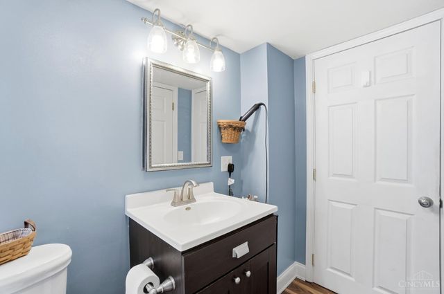 455 W Main Street, Williamsburg, OH 45176