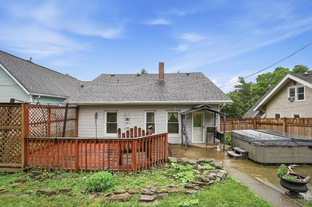 455 W Main Street, Williamsburg, OH 45176