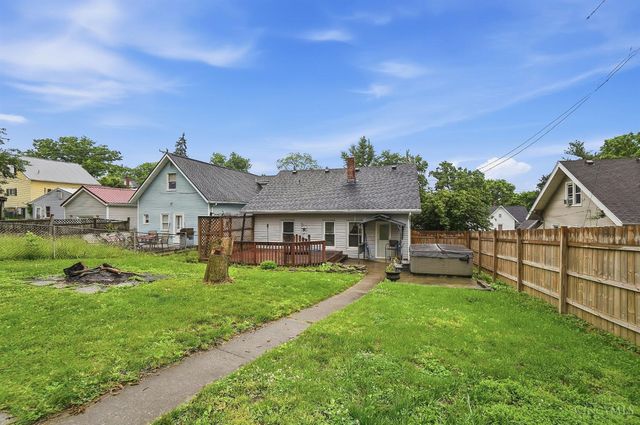 455 W Main Street, Williamsburg, OH 45176