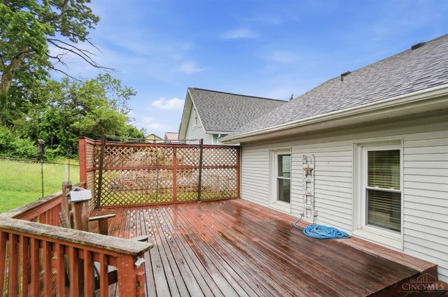 455 W Main Street, Williamsburg, OH 45176