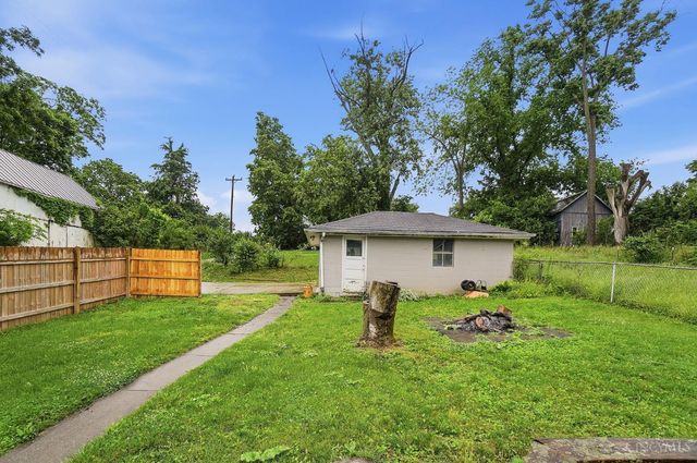 455 W Main Street, Williamsburg, OH 45176