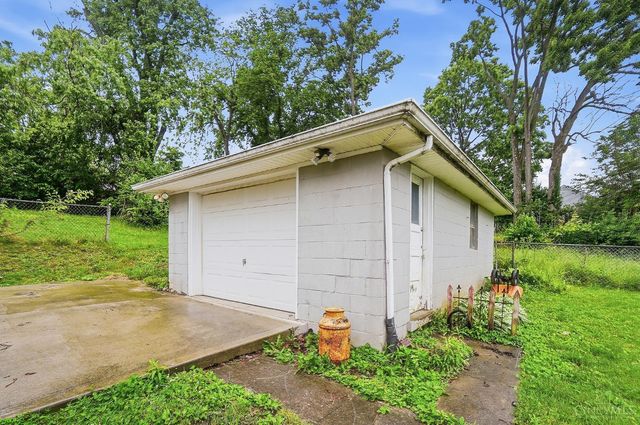 455 W Main Street, Williamsburg, OH 45176