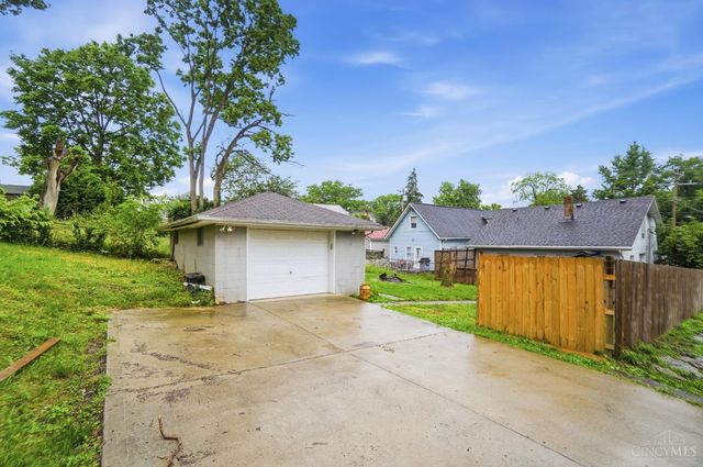 455 W Main Street, Williamsburg, OH 45176