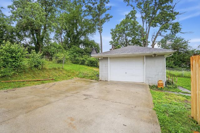455 W Main Street, Williamsburg, OH 45176