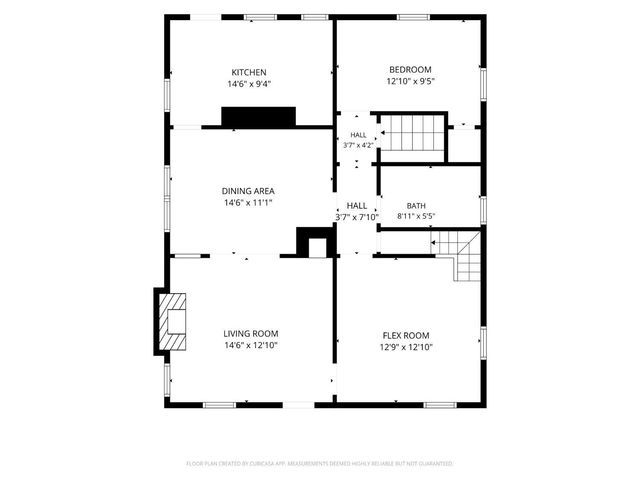 455 W Main Street, Williamsburg, OH 45176