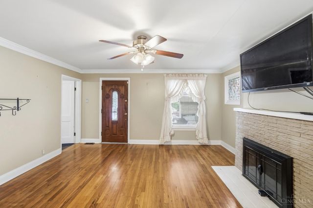 455 W Main Street, Williamsburg, OH 45176