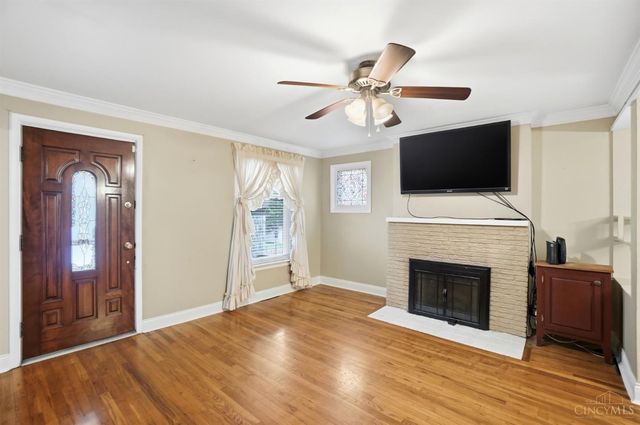 455 W Main Street, Williamsburg, OH 45176