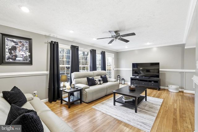 10112 COPELAND DR, Manassas, VA 20109