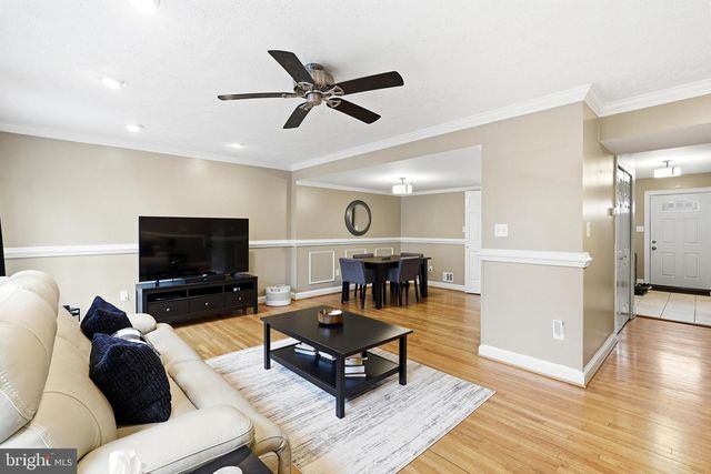 10112 COPELAND DR, Manassas, VA 20109