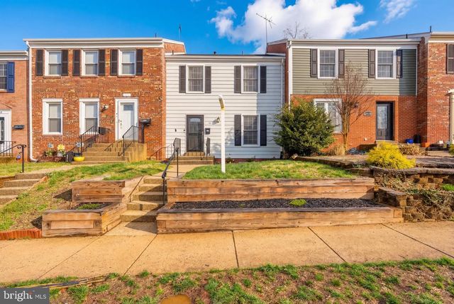 10112 COPELAND DR, Manassas, VA 20109