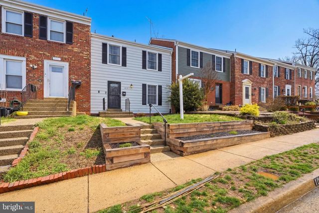 10112 COPELAND DR, Manassas, VA 20109