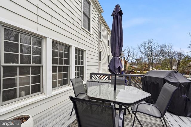 10112 COPELAND DR, Manassas, VA 20109