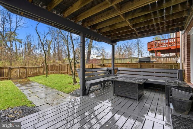 10112 COPELAND DR, Manassas, VA 20109