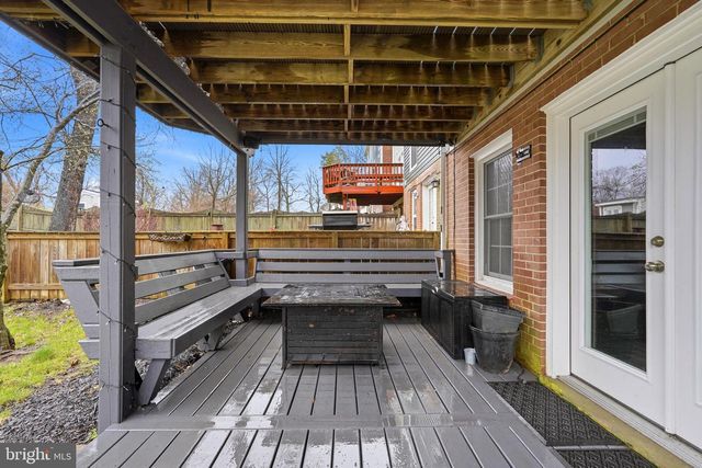 10112 COPELAND DR, Manassas, VA 20109