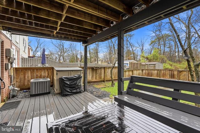 10112 COPELAND DR, Manassas, VA 20109