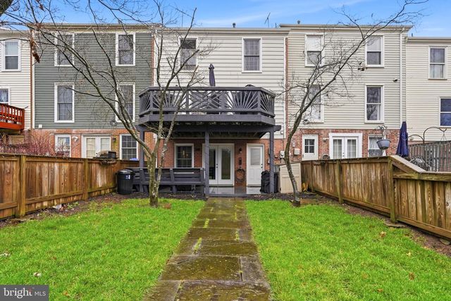 10112 COPELAND DR, Manassas, VA 20109