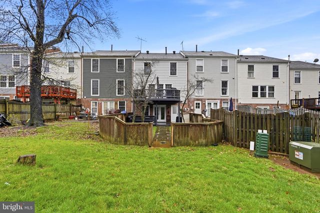 10112 COPELAND DR, Manassas, VA 20109