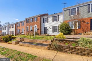 10112 COPELAND DR, Manassas, VA 20109