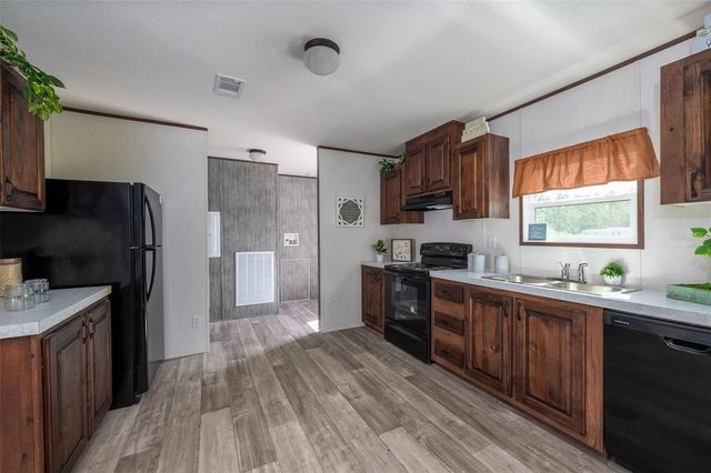 1119 NE COUNTY ROAD 125, Lawtey, FL 32058