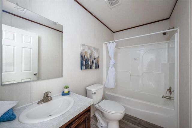 1119 NE COUNTY ROAD 125, Lawtey, FL 32058