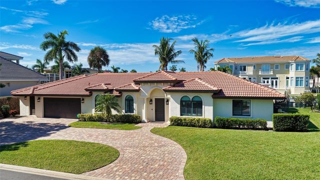 595 BOWSPRIT LANE, Longboat Key, FL 34228