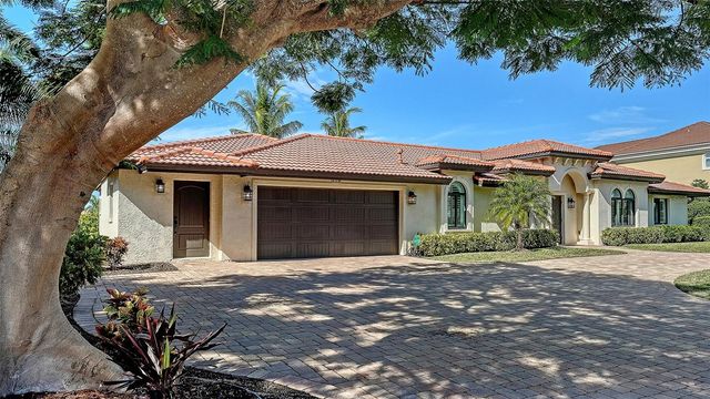 595 BOWSPRIT LANE, Longboat Key, FL 34228