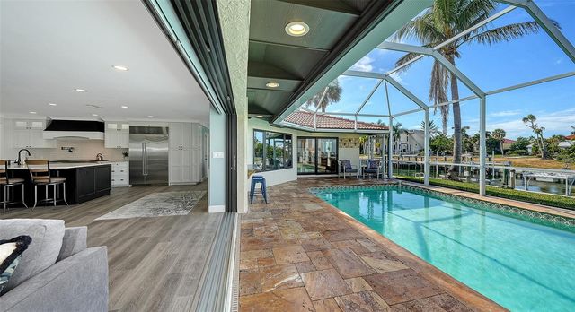 595 BOWSPRIT LANE, Longboat Key, FL 34228