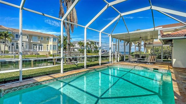 595 BOWSPRIT LANE, Longboat Key, FL 34228