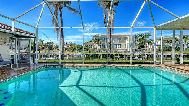 595 BOWSPRIT LANE, Longboat Key, FL 34228