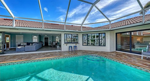 595 BOWSPRIT LANE, Longboat Key, FL 34228
