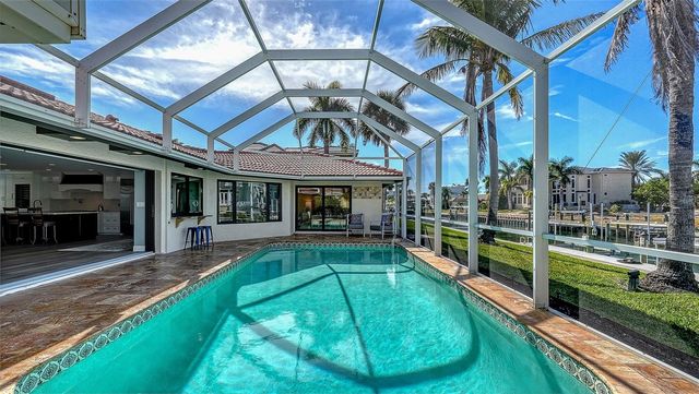 595 BOWSPRIT LANE, Longboat Key, FL 34228